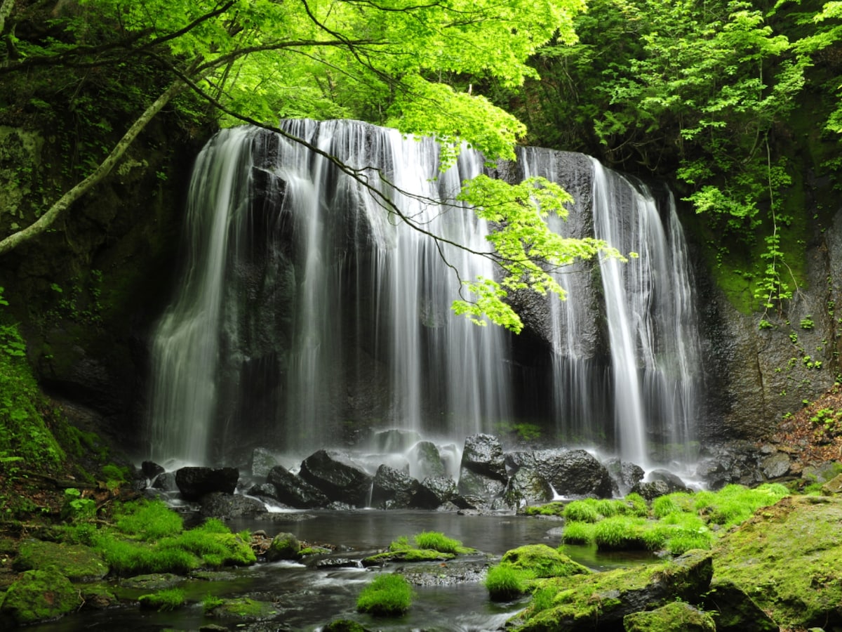 中ノ沢温泉