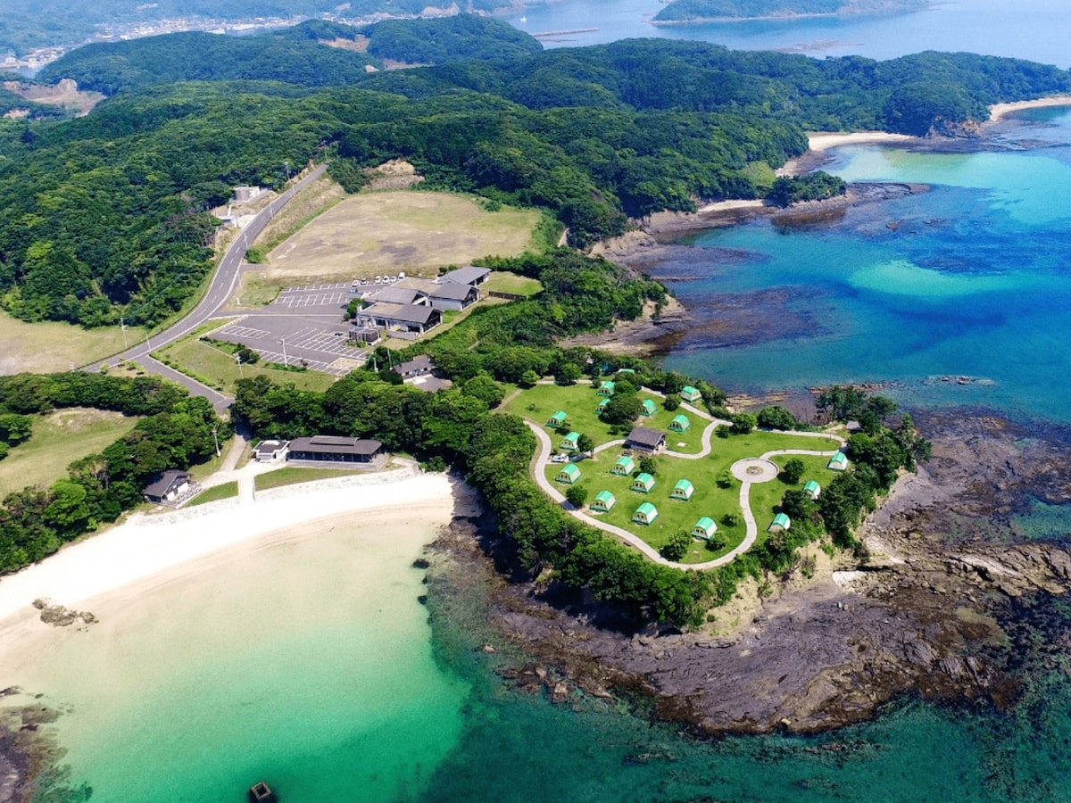 「上対馬温泉渚の湯」公式Webサイトより