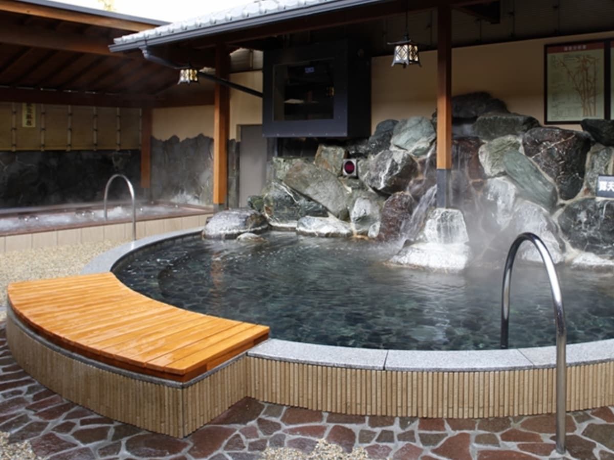 「こまき楽の湯」公式Webサイトより