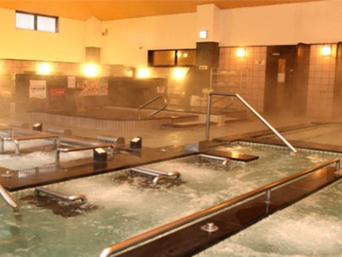 「天然温泉 ことぶきの湯」公式Webサイトより