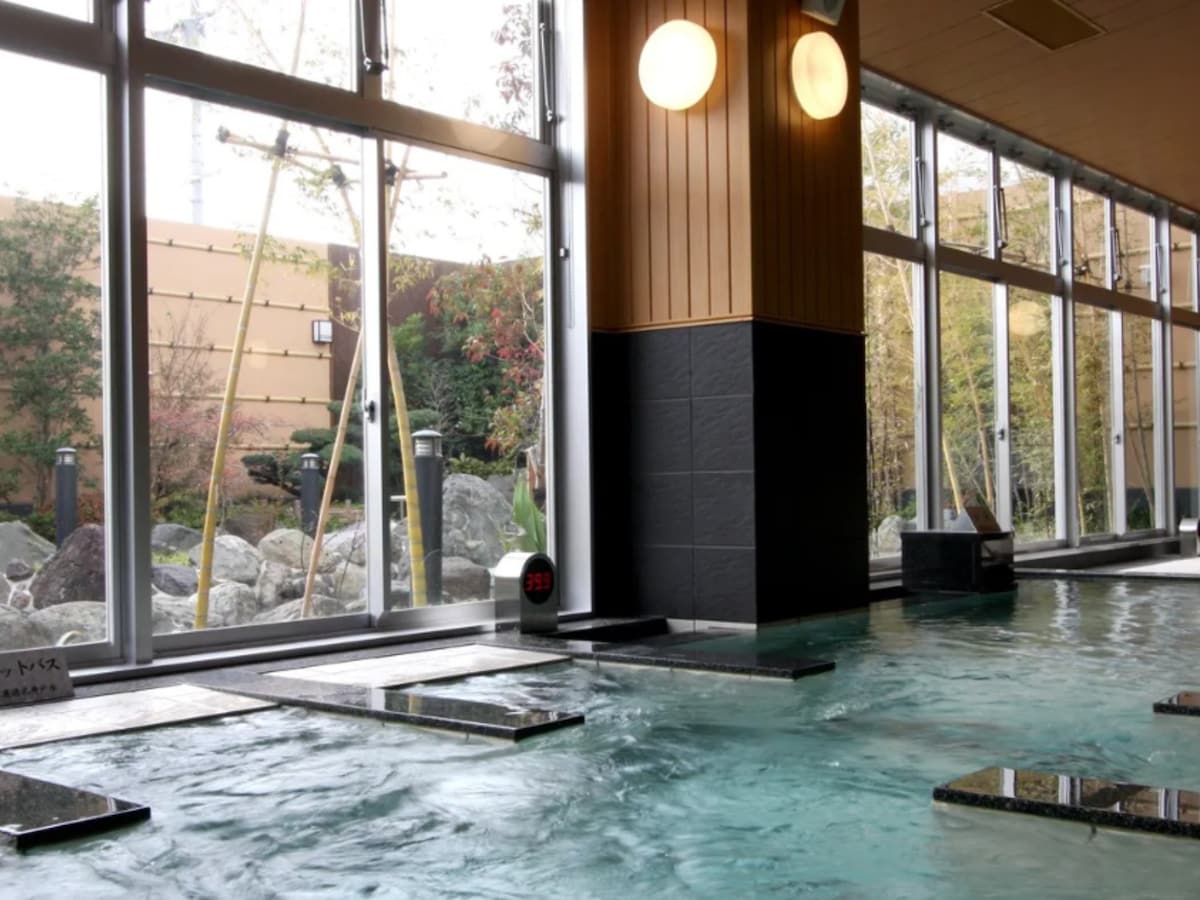 「コロナの湯 豊川店」公式Webサイトより