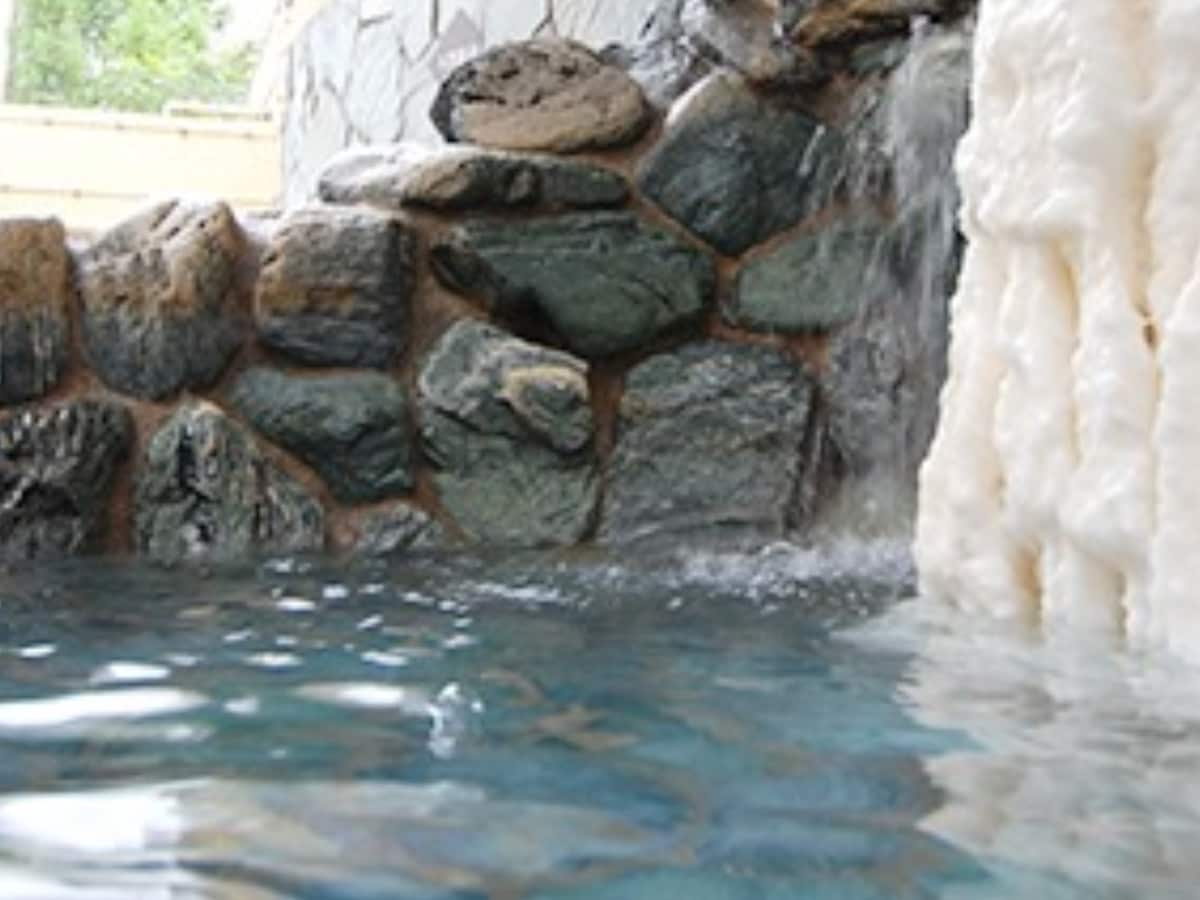 「前橋やすらぎの湯」公式Webサイトより