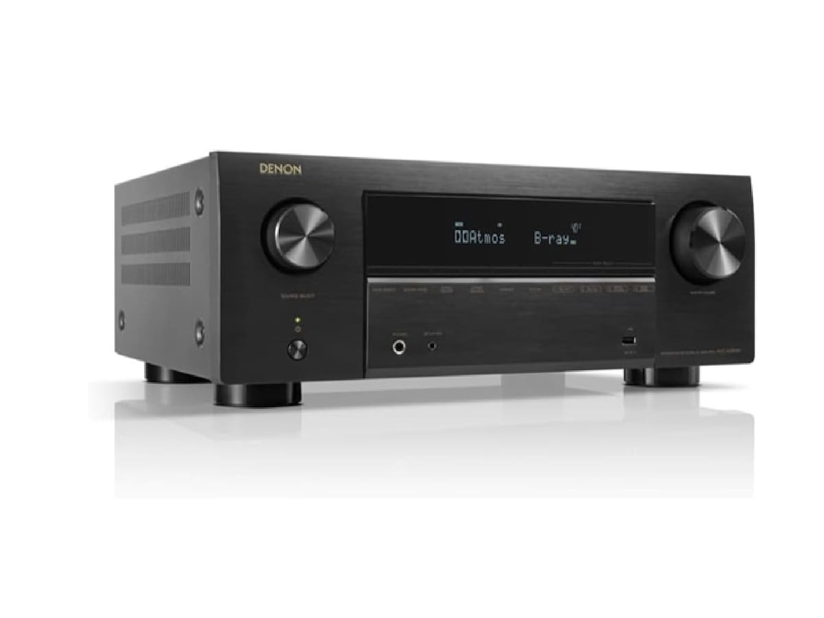 DENON AVレシーバー Amazonお買い得情報】DENON「AVレシーバー」が特別価格で登場中【5月28