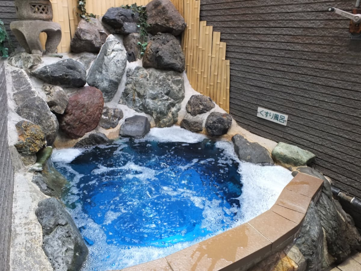 「白山温泉」公式Webサイトより