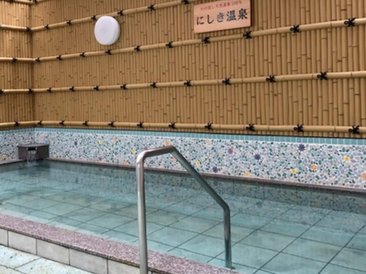 「にしき温泉」公式Webサイトより