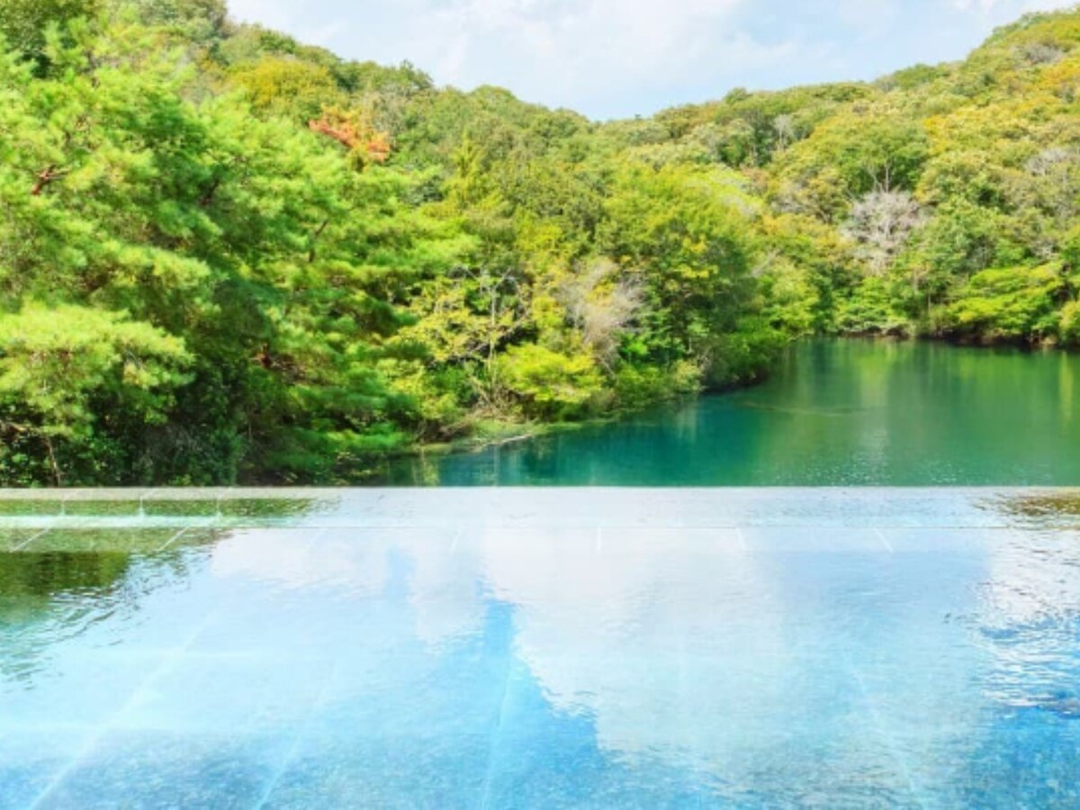 「白雲谷温泉ゆぴか」公式Webサイトより