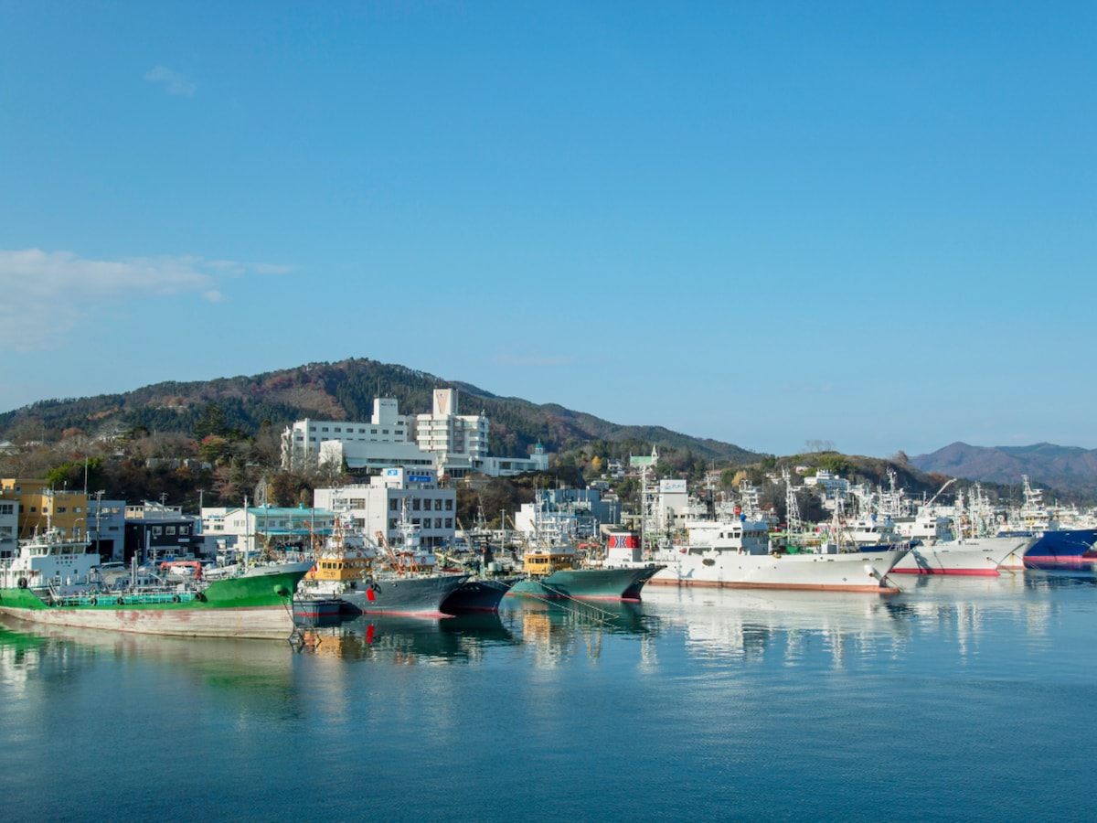 宮城県の市で「名前がかっこいい」と思う市5選