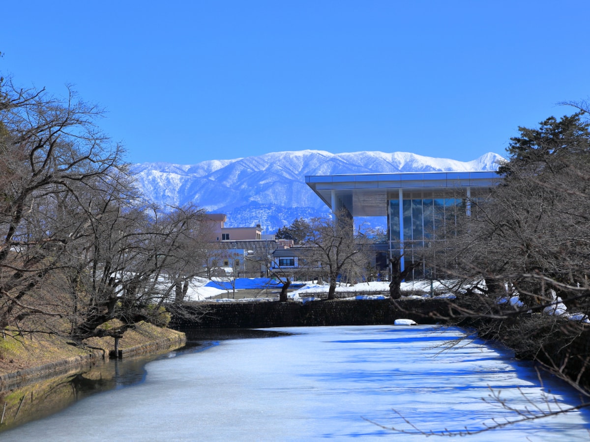 山形県の市で「名前がかっこいい」と思う市5選
