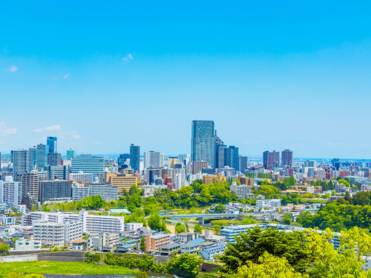 福島県の市で「名前がかっこいい」と思う市5選