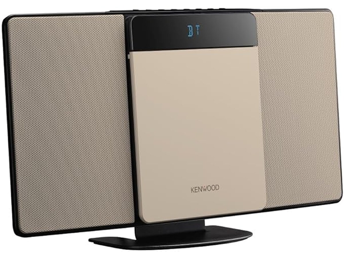 Amazonお買い得情報】JVCケンウッド「ミニコンポ」が特別価格で登場中