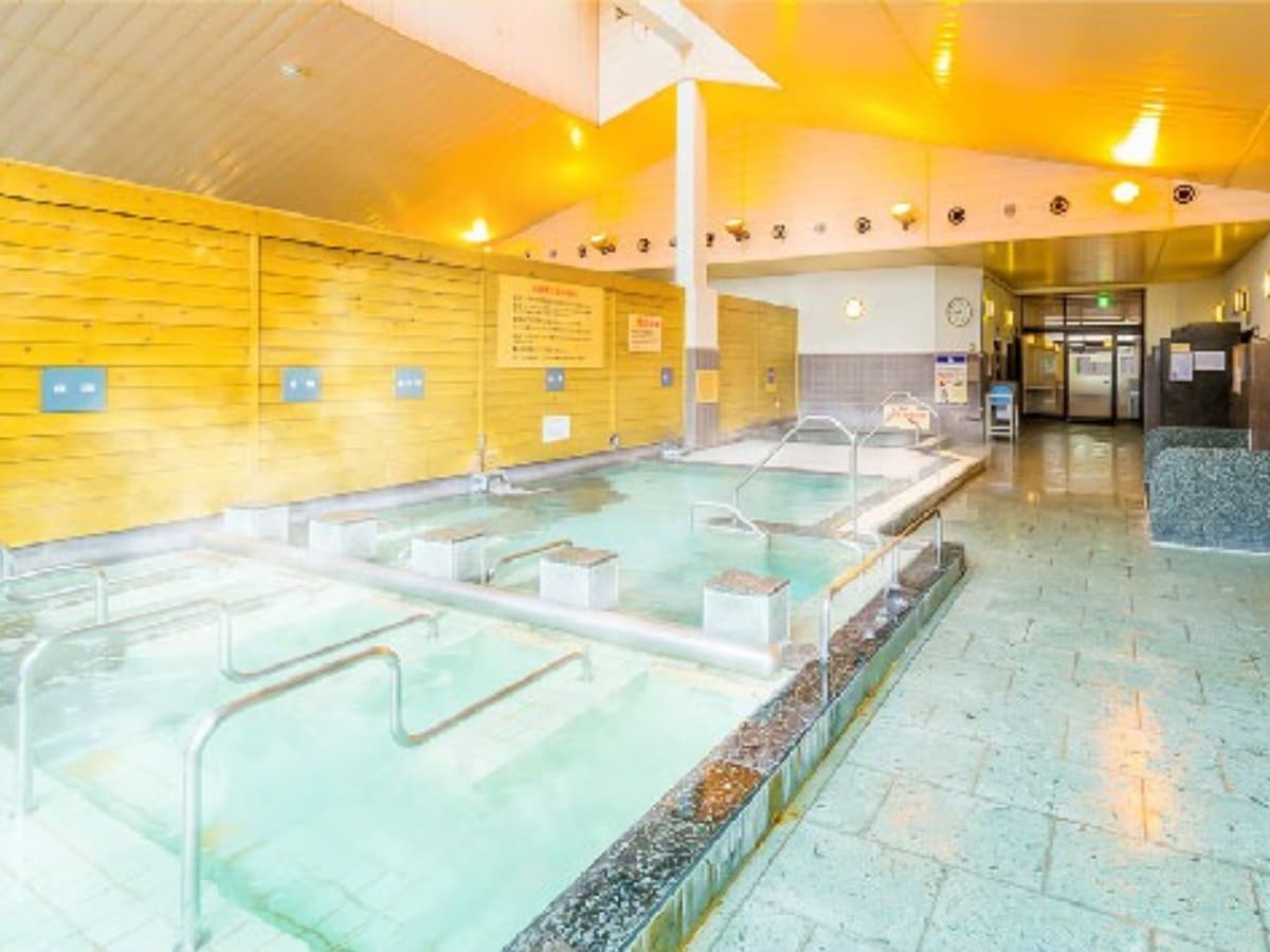 「湯楽の里 松戸店」公式Webサイトより