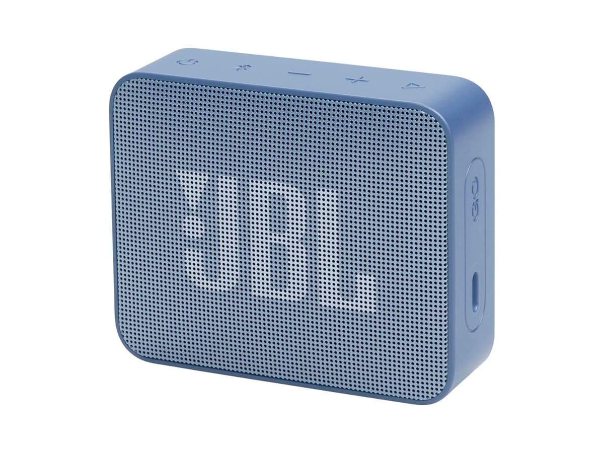 圧倒的なコンパクトさ、そして高音質。JBLのBluetoothスピーカーは