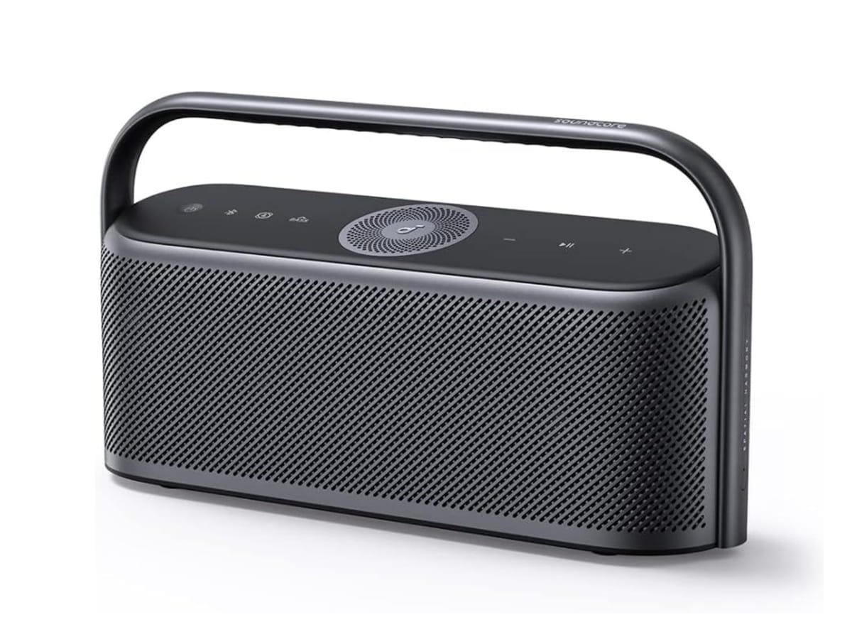 「Anker」のBluetoothスピーカーの魅力って？