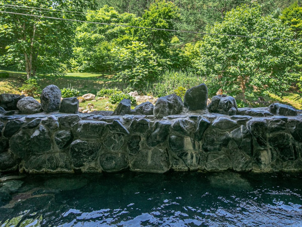 「五味温泉」公式Webサイトより