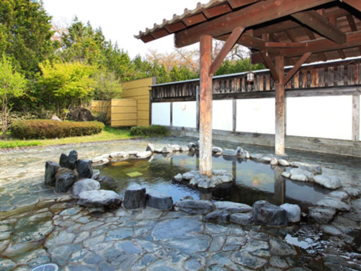 「蔵の湯」公式Webサイトより