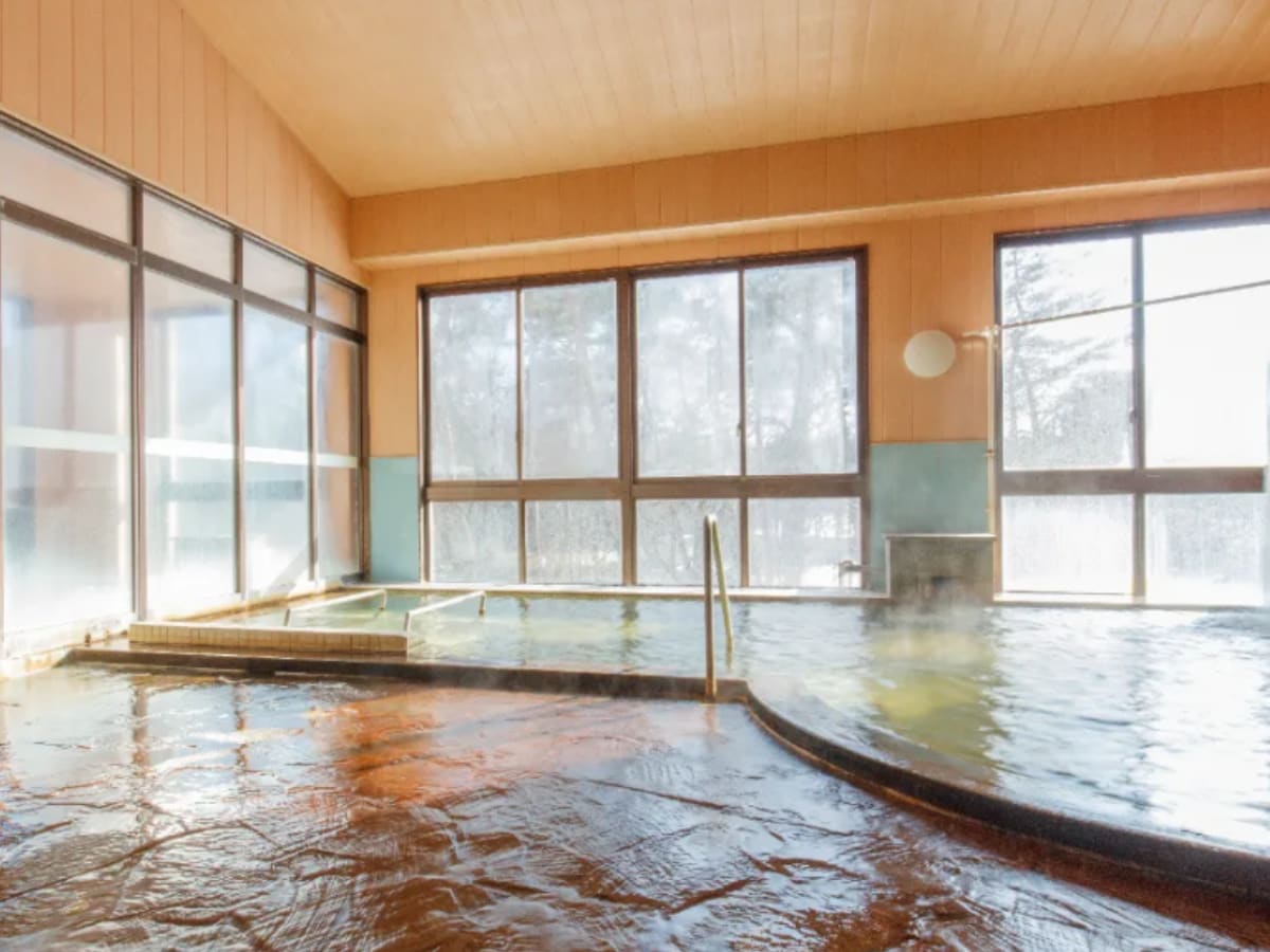 「永岡温泉 夢の湯」公式Webサイトより