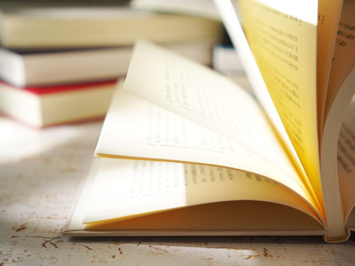 おすすめ＆読んでみたいと思う自己啓発本5選