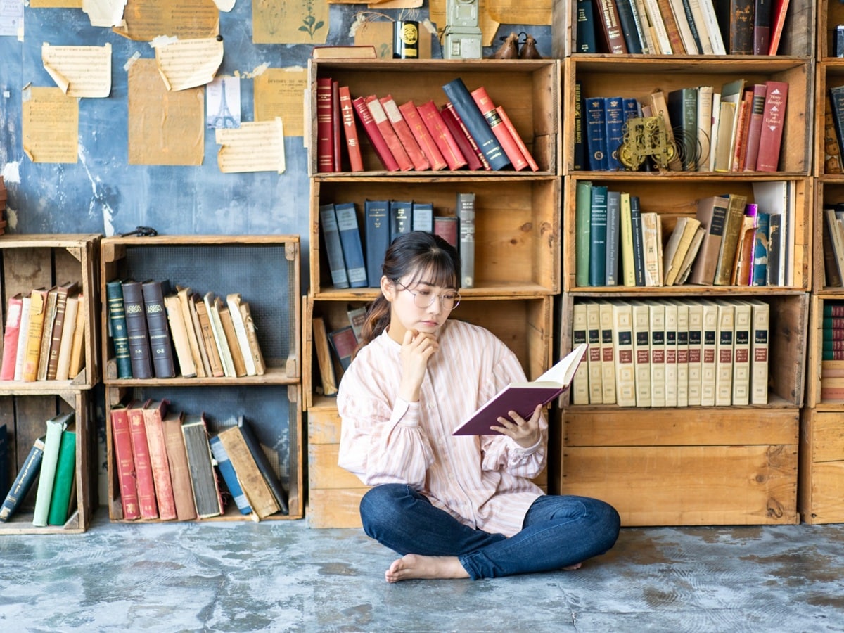 気軽に読めそうな自己啓発本5選