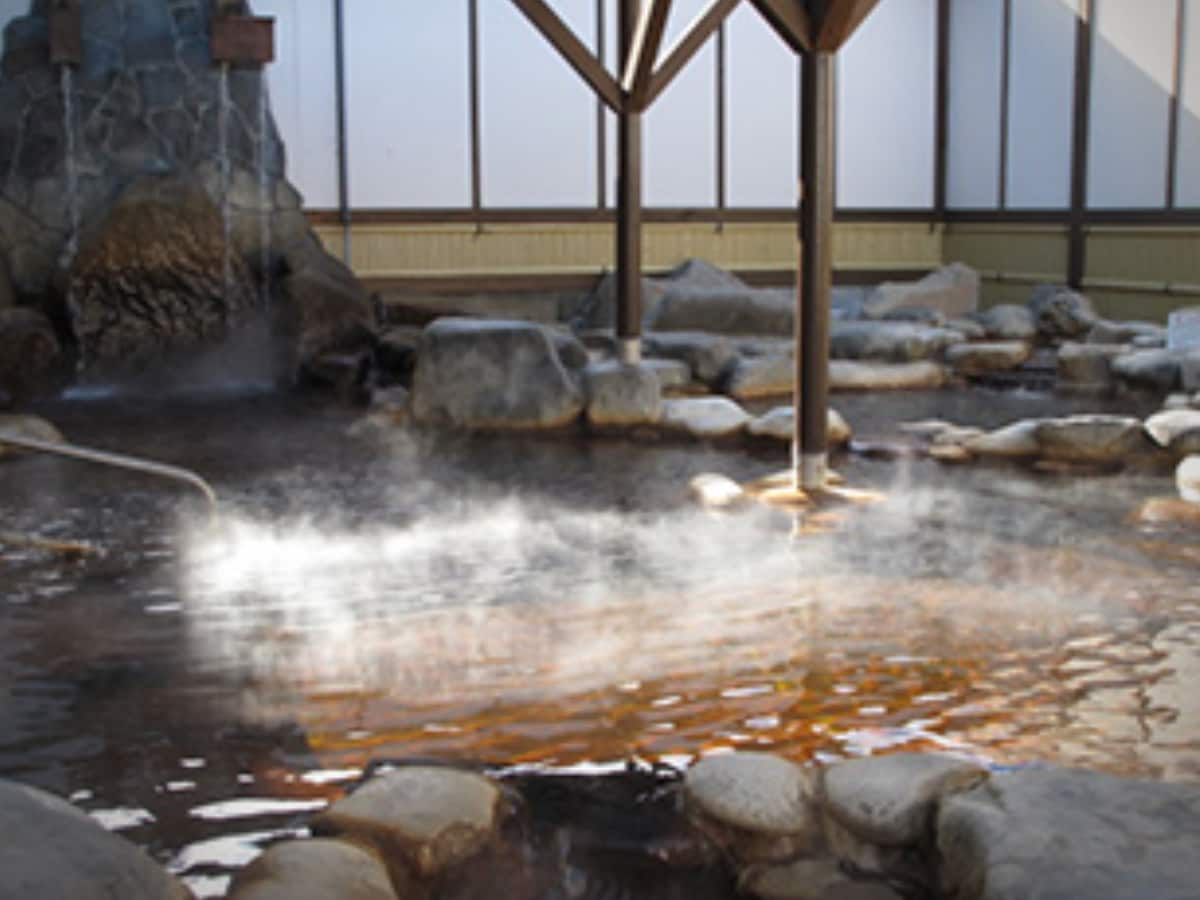 「天然温泉 天神の湯」公式Webサイトより