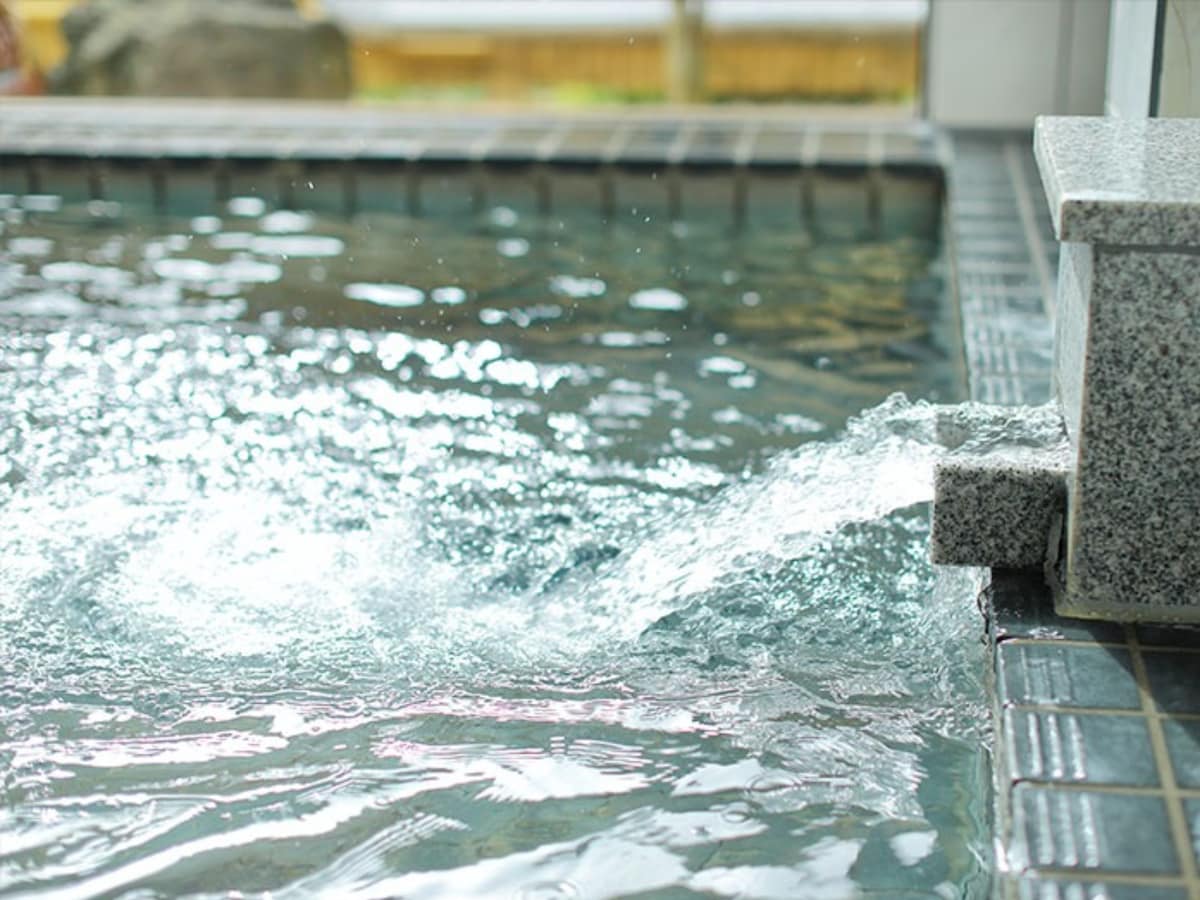 「松島日帰り天然温泉 芭蕉の湯」公式Webサイトより