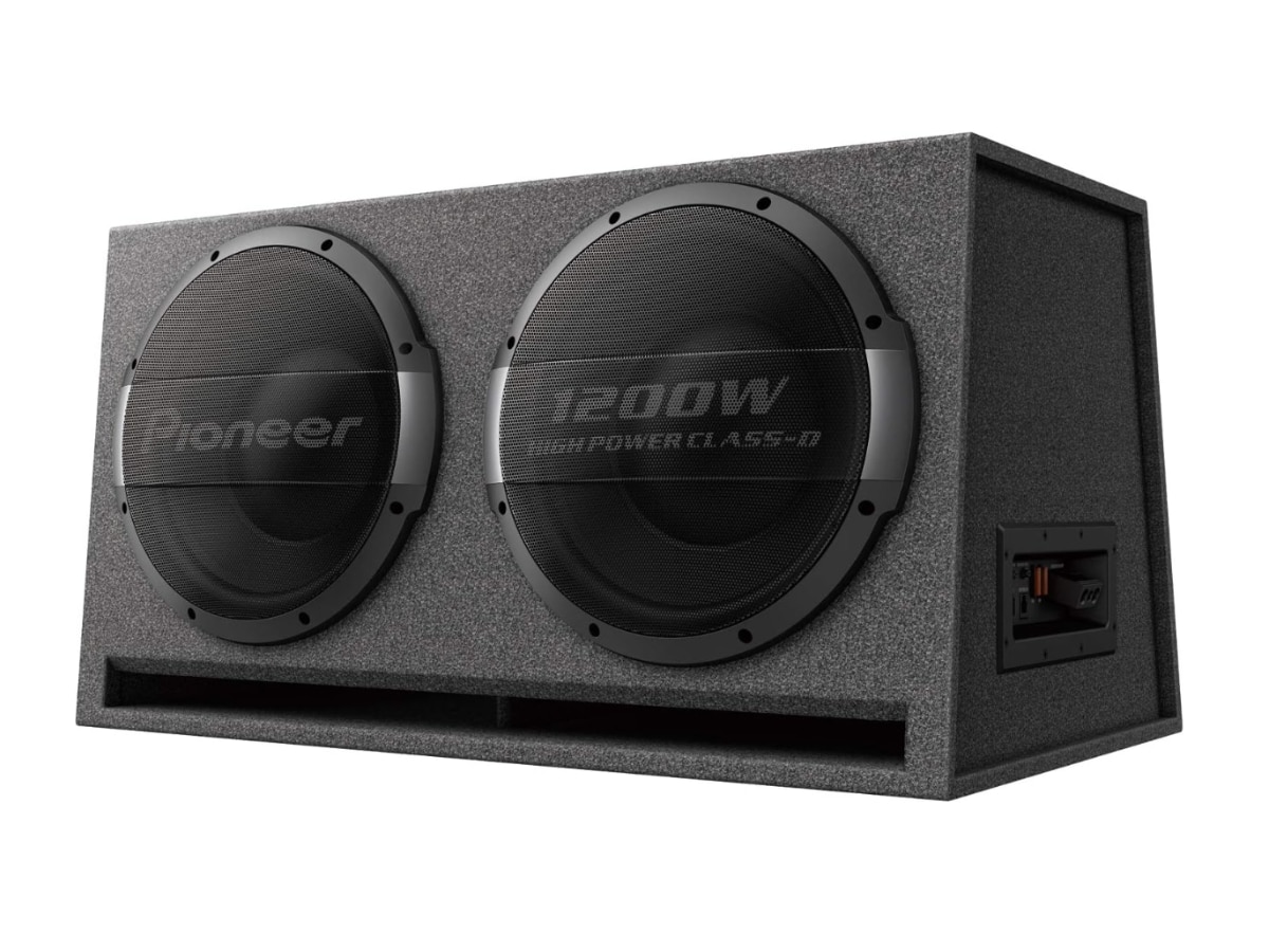 Amazonお買い得情報】Pioneer「スピーカー」が特別価格で登場中【6月22