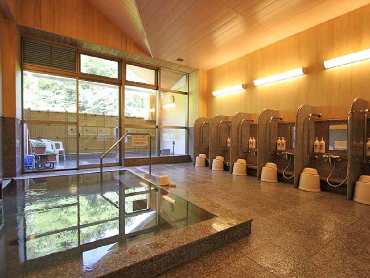 「やどり温泉いやしの湯」公式Webサイトより