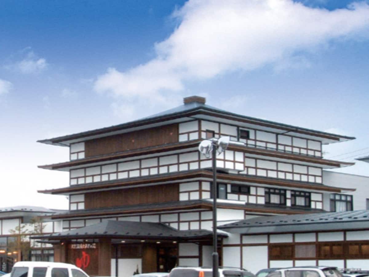 「庄内おばこの里 こまぎ」公式Webサイトより