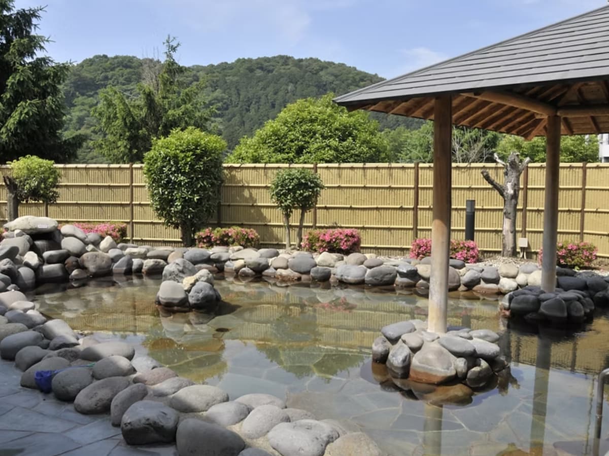 「城里町健康増進施設 ホロルの湯」公式Webサイトより