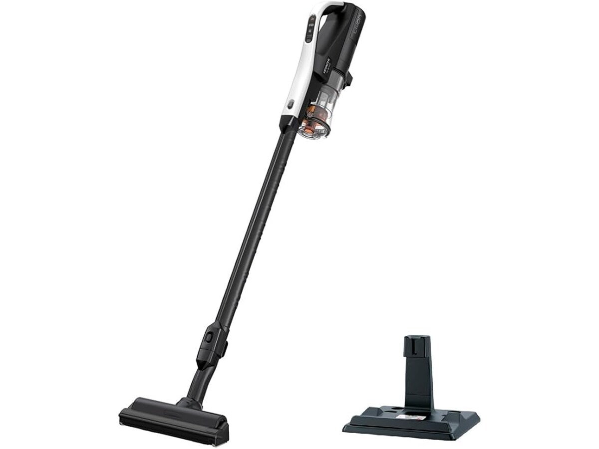 Amazonお買い得情報】日立「掃除機」が特別価格で登場中【6月28日