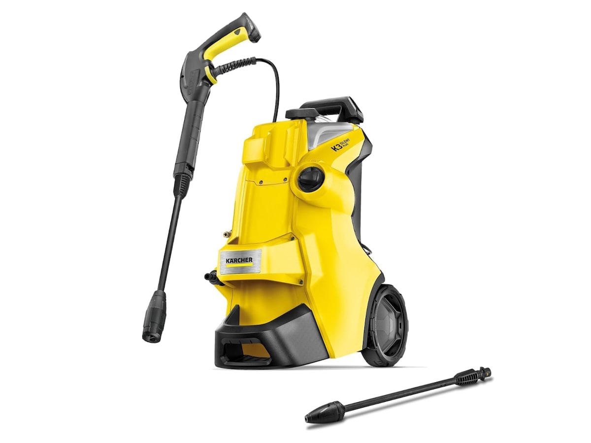 Amazonお買い得情報】ケルヒャー「高圧洗浄機」が特別価格で登場中【6