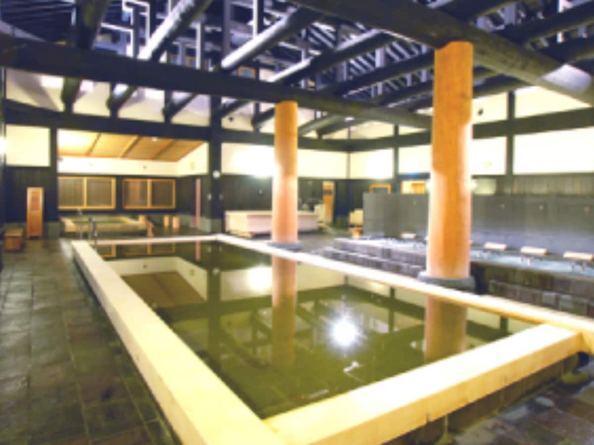 「太古の湯」公式Webサイトより
