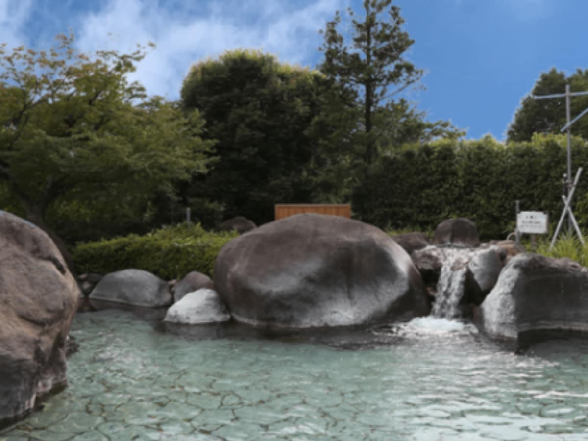 「粕川温泉元気ランド」公式Webサイトより