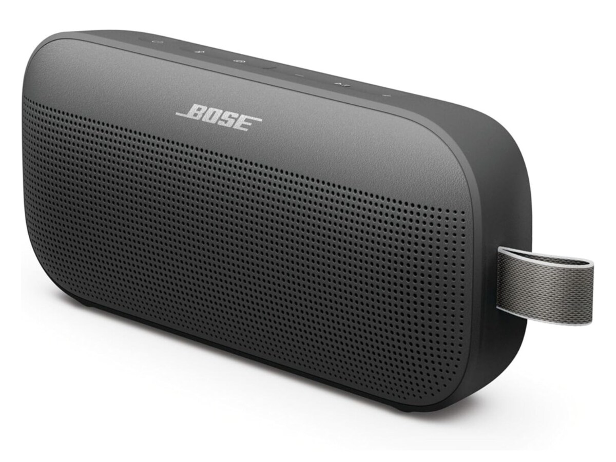 Amazonセール】Bose「Bluetoothスピーカー」が特別価格で登場中【7月4