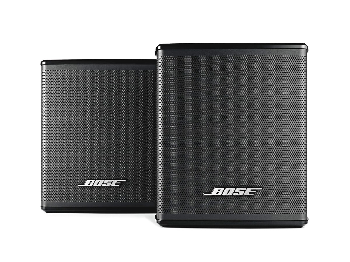 Amazonセール】Bose「スピーカー」が特別価格で登場中【7月6日】 - All