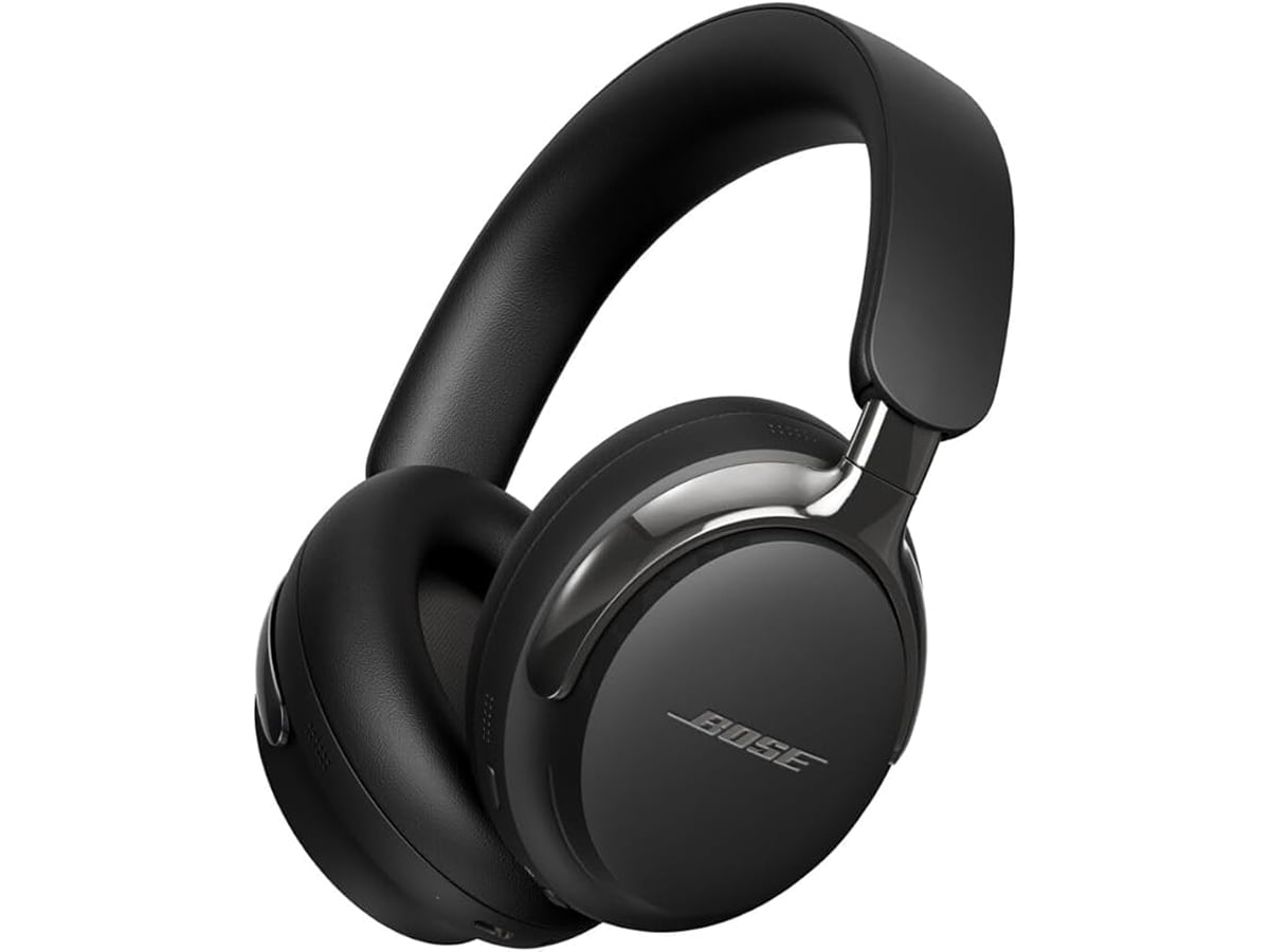 Amazonセール】BOSE「ワイヤレスヘッドホン」が特別価格で登場中【7月6