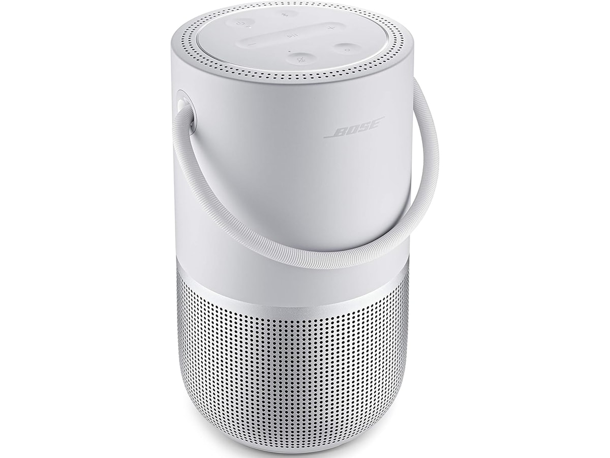 Amazonお買い得情報】BOSE「ポータブルスピーカー」が特別価格で登場中