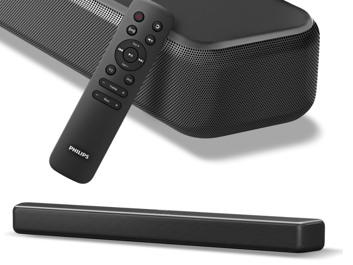 Amazonお買い得情報】Philips「サウンドバー」が特別価格で登場中【7月