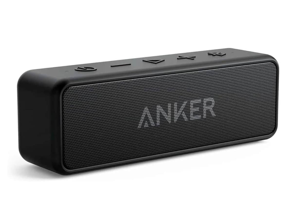 「Anker Soundcore」のBluetoothスピーカーの魅力って？（画像出典：Amazon）