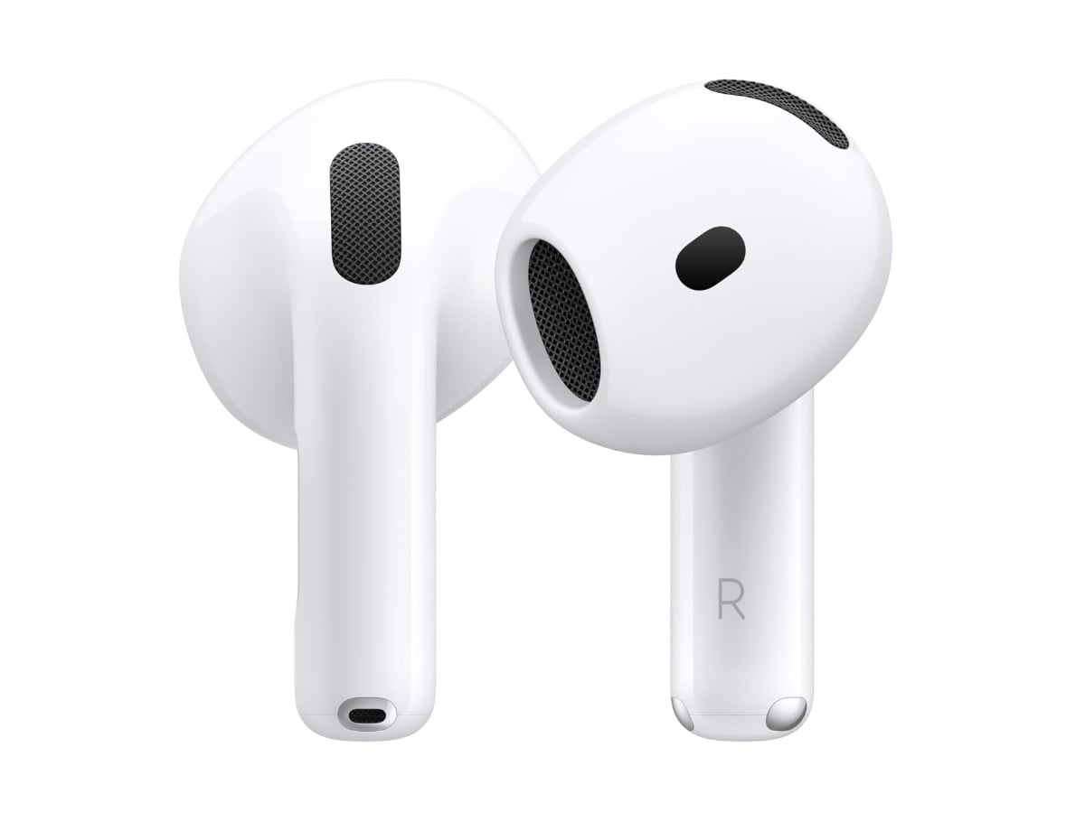 【今週末まで値下げ中】AirPods 4 見逃し厳禁】AirPods 4がAmazonで今だけ2万7567円！値段が戻る前に急い