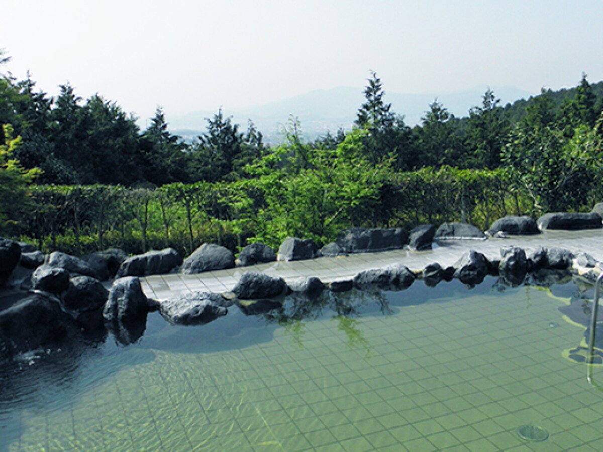 「富士山 天母の湯」公式Webサイトより