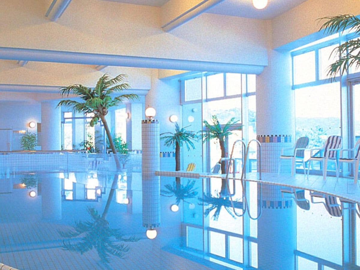 三河湾リゾートリンクス