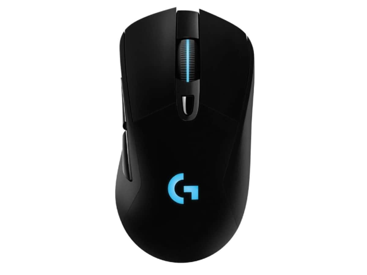 「ロジクール」のゲーミングマウスの魅力って？（画像出典：Amazon）