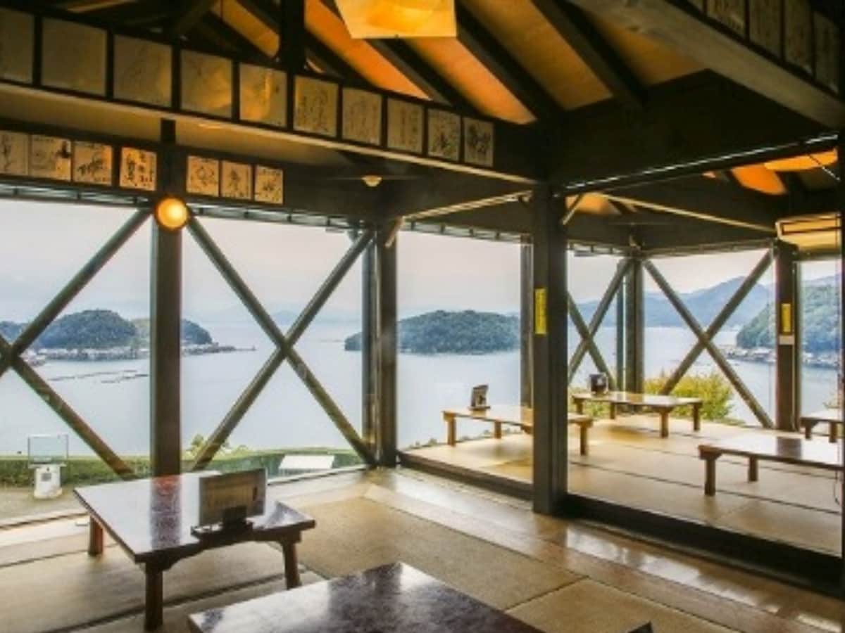 「舟屋の里伊根」公式Webサイトより