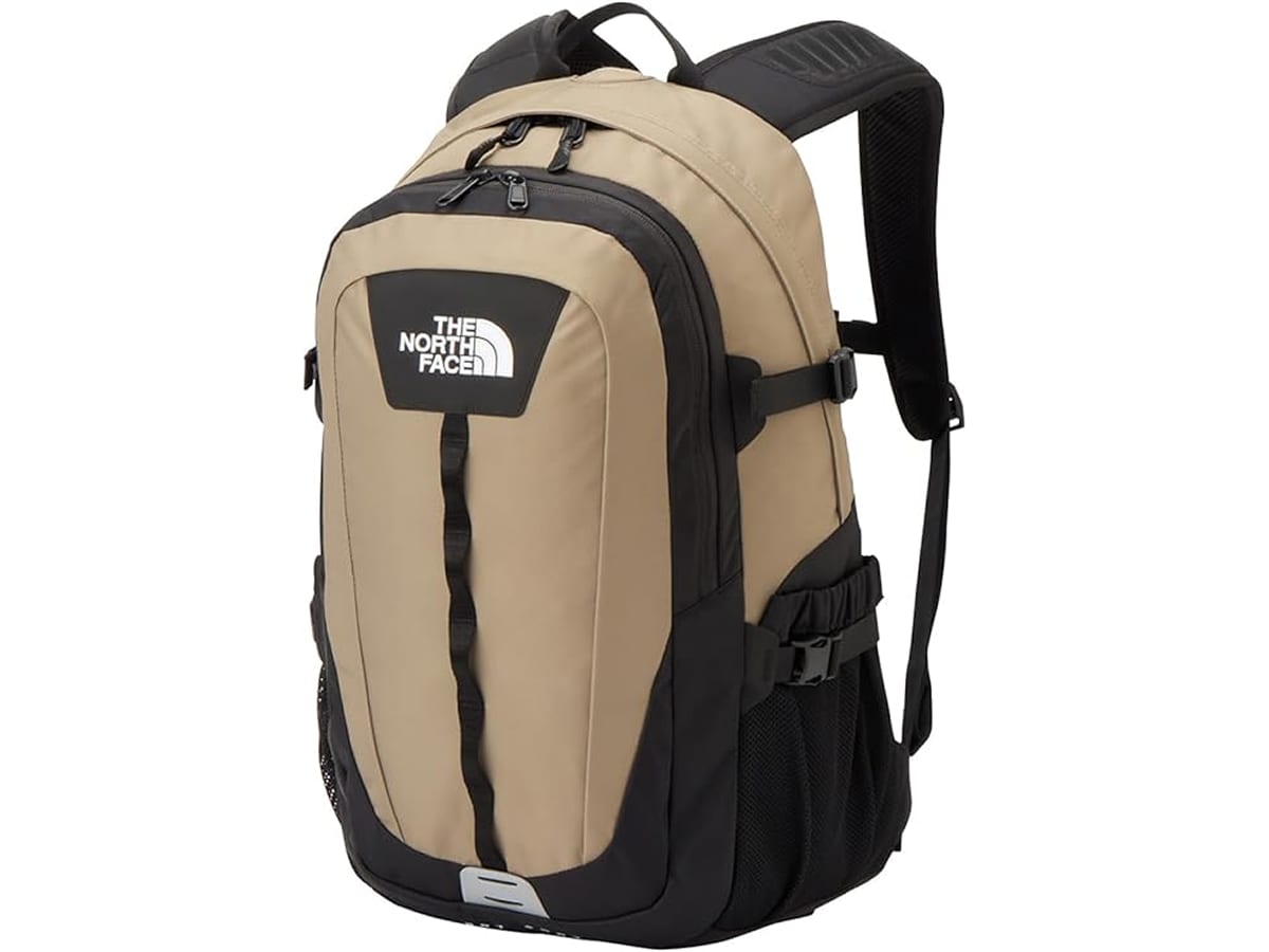 Amazonお買い得情報】THE NORTH FACE「リュック」が特別価格で登場中
