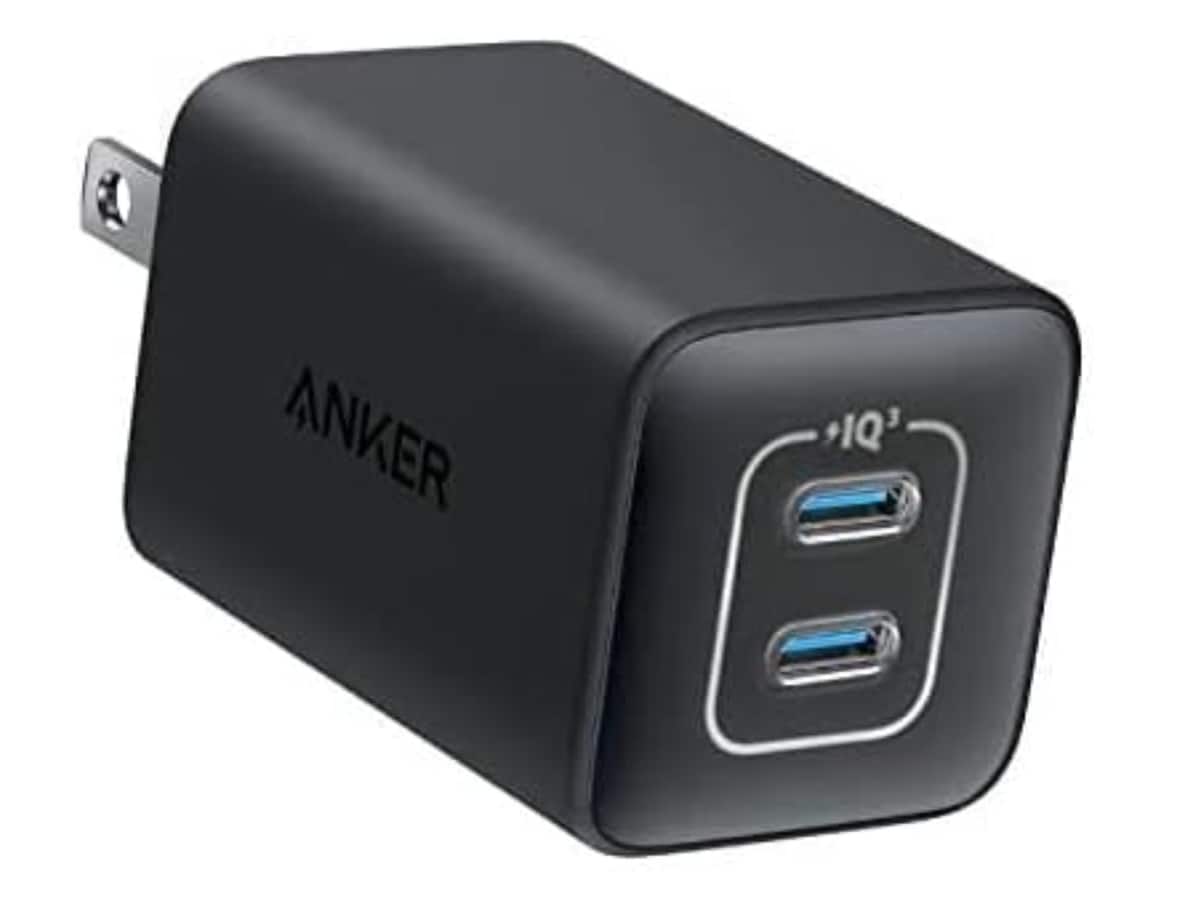 「Anker」のAC式充電器の魅力って？（画像出典：Amazon）