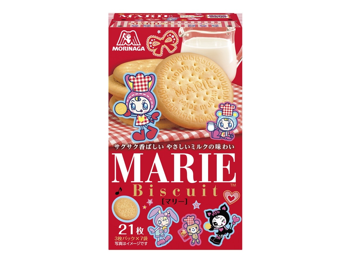 マリー