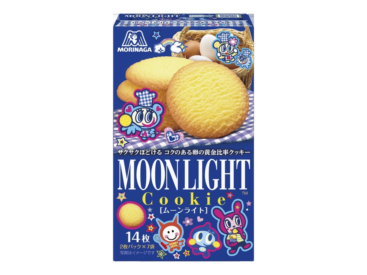 ムーンライト