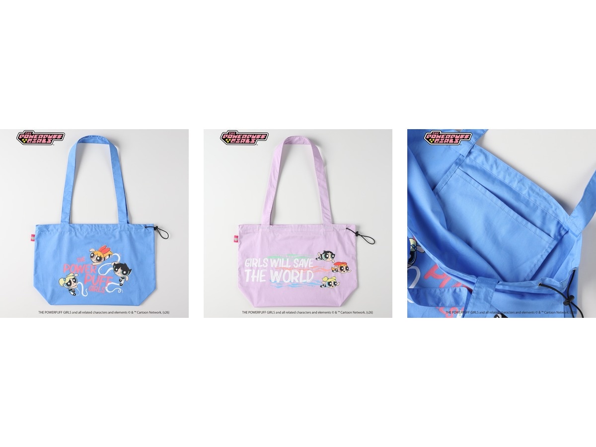 プリントバッグ