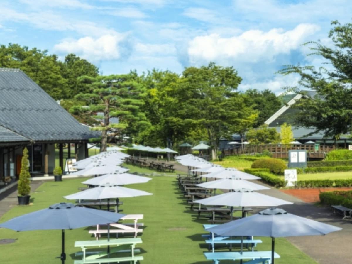 「川場田園プラザ」公式Webサイトより