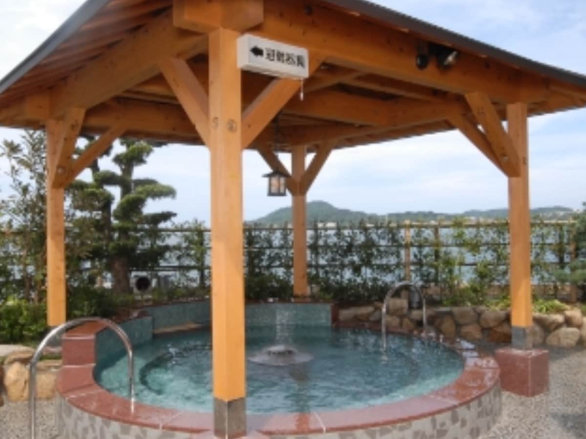 「照葉スパリゾート門司店」公式Webサイトより